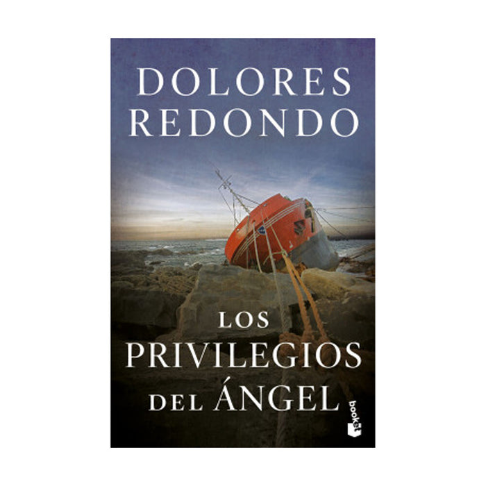 Los Privilegios Del Ángel