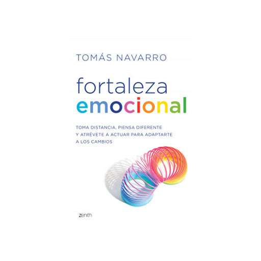 Fortaleza Emocional - Farmacias Arrocha