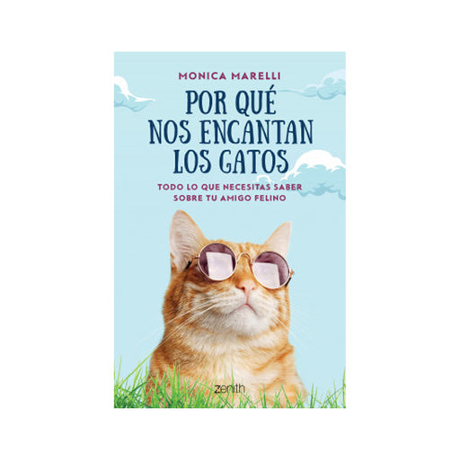 Por Qué Nos Encantan Los Gatos - Farmacias Arrocha