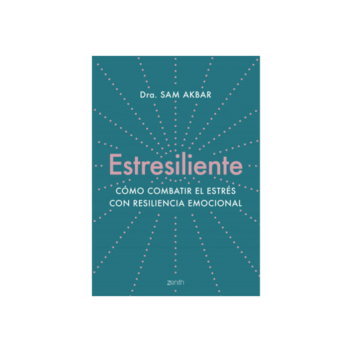 Estresiliente
Cómo Combatir El Estrés Con Resiliencia Emocional - Farmacias Arrocha