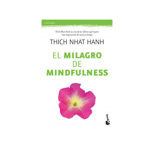 El Milagro De Mindfulness - Farmacias Arrocha