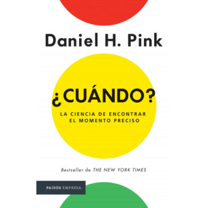 ¿Cuándo?
La Ciencia De Encontrar El Momento Preciso - Farmacias Arrocha