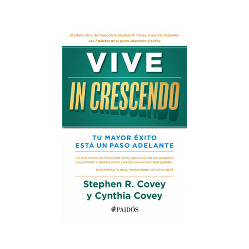 Vive In Crescendo
Tu Mayor Éxito Está Un Paso Adelante - Farmacias Arrocha