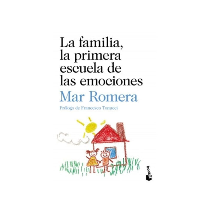 La familia, la primera escuela de las emociones - Farmacias Arrocha