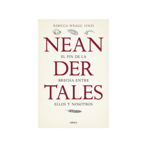 Neandertales El Fin De La Brecha Entre Ellos Y Nosotros - Farmacias Arrocha