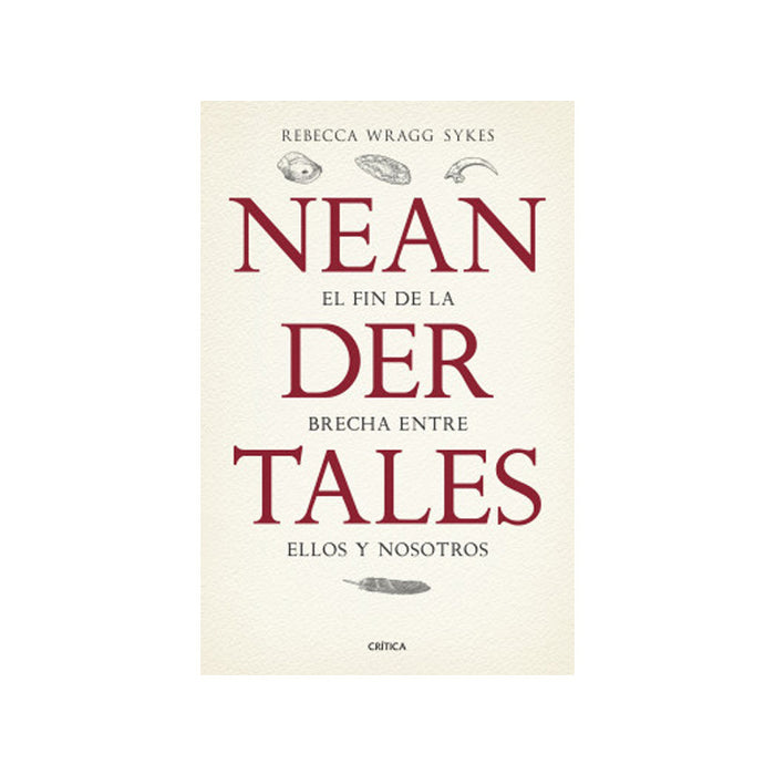 Neandertales El Fin De La Brecha Entre Ellos Y Nosotros - Farmacias Arrocha