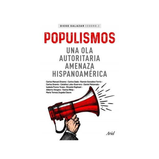 POPULISMOS - Farmacias Arrocha