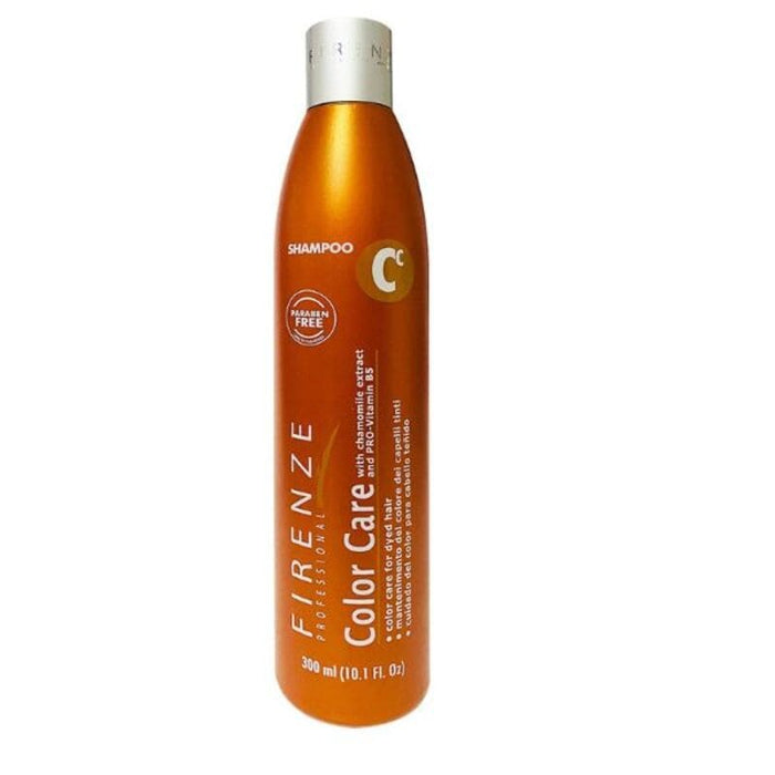 Firenze Shampoo Firenze 10 1 Oz Color Care - Farmacias Arrocha