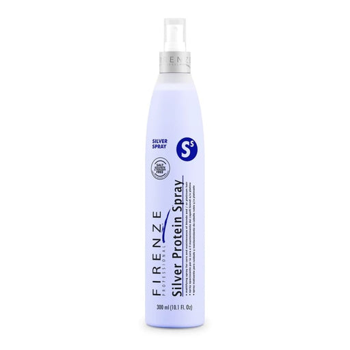 Firenze Proteína Matizadora Silver 300Ml - Farmacias Arrocha