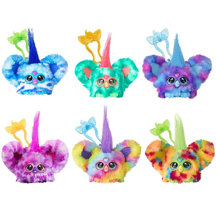 Furby Surtido Furby Furblets