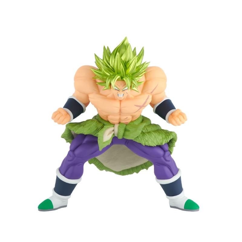 Bandai Banpresto Dragon Ball Super Broly - Farmacias Arrocha