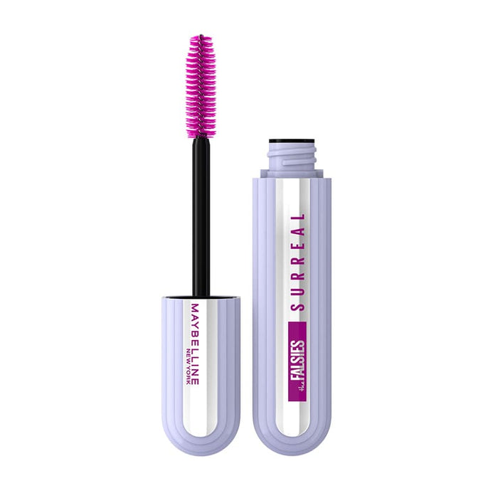 Mascara De Pestañas Maybelline Falsies Surreal Wsh - Farmacias Arrocha