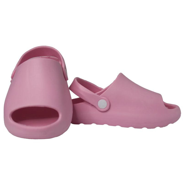 Sandalia Para Niños Rosa Talla 10