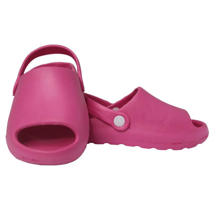 Sandalia Para Niños Rosa Talla 10