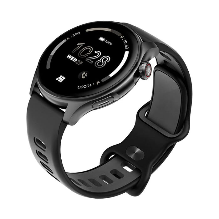 Smartwatch Cubitt Aura Black