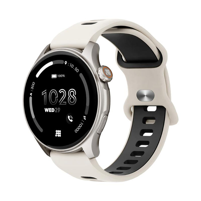 Smartwatch Cubitt Aura Gray