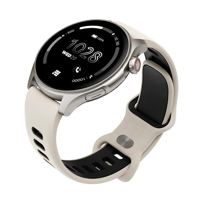 Smartwatch Cubitt Aura Gray