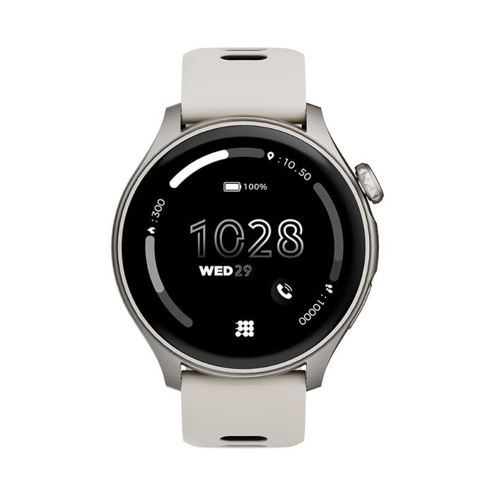 Smartwatch Cubitt Aura Gray