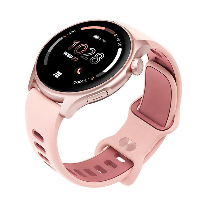 Smartwatch Cubitt Aura Pink