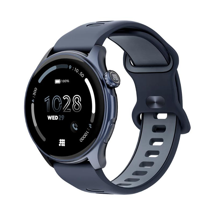 Smartwatch Cubitt Aura Blue