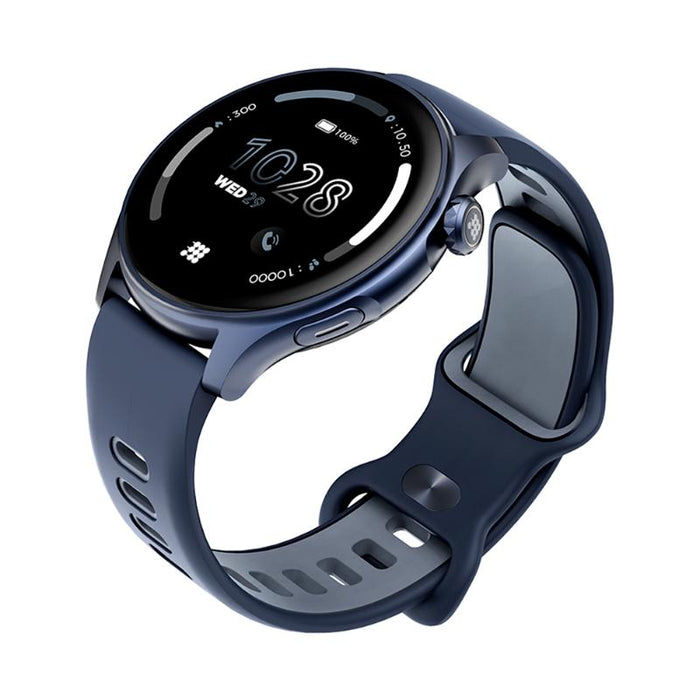 Smartwatch Cubitt Aura Blue