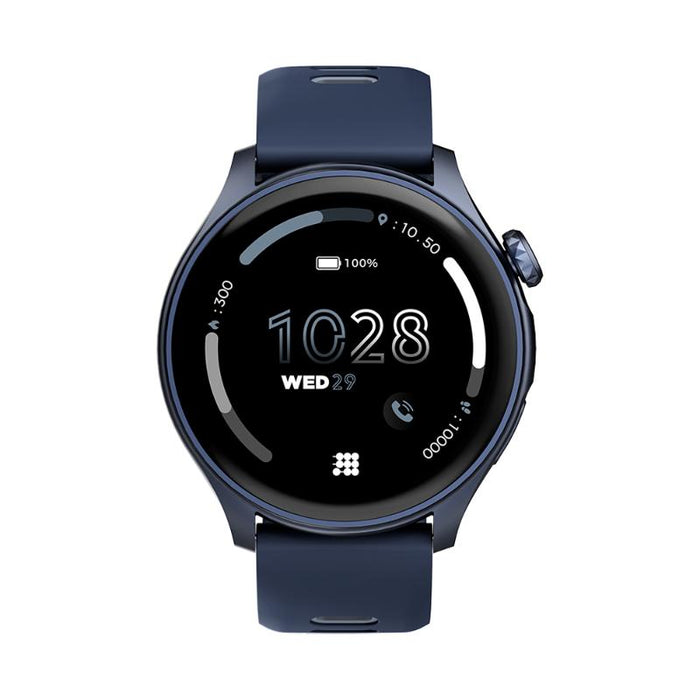 Smartwatch Cubitt Aura Blue