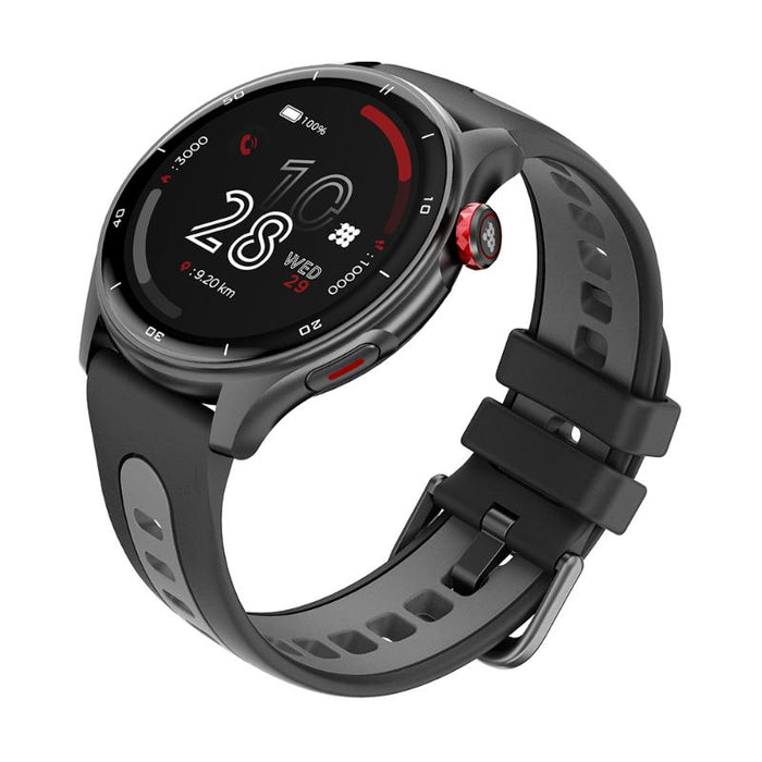 Smartwatch Cubitt Aura Pro Black