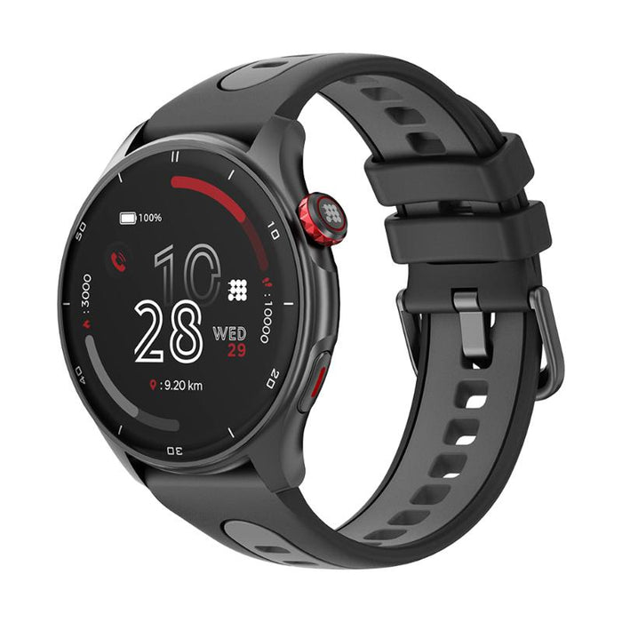 Smartwatch Cubitt Aura Pro Black