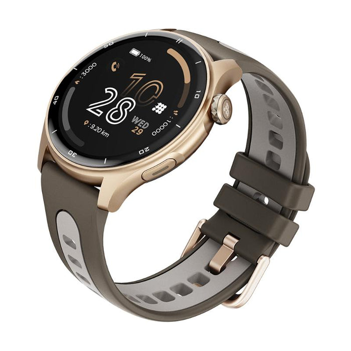 Smartwatch Cubitt Aura Pro Brown