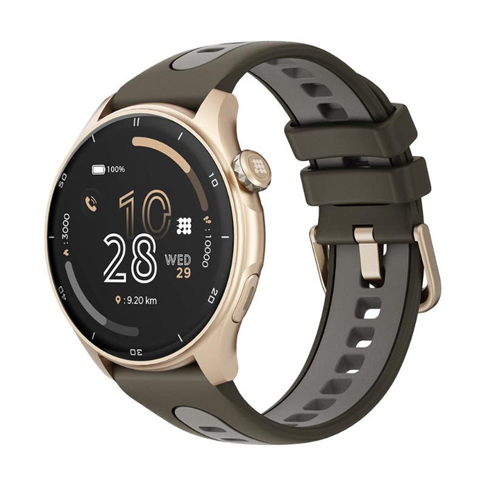 Smartwatch Cubitt Aura Pro Brown