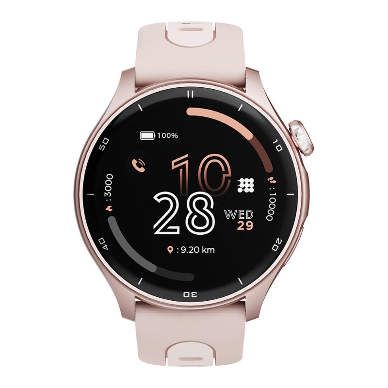 Smartwatch Cubitt Aura Pro Pink - Farmacias Arrocha