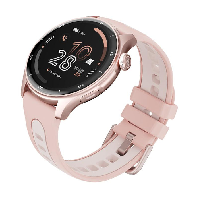 Smartwatch Cubitt Aura Pro Pink