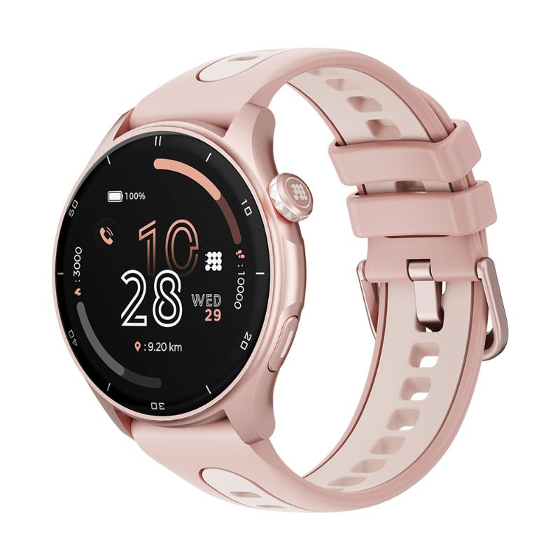 Smartwatch Cubitt Aura Pro Pink - Farmacias Arrocha