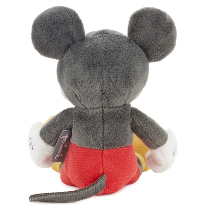 Tarjetero de regalo de peluche de Mickey Mouse de Disney - Farmacias Arrocha