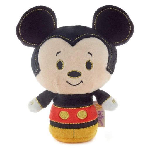 Hallmark Peluche itty bittys® Disney Mickey Mouse - Farmacias Arrocha