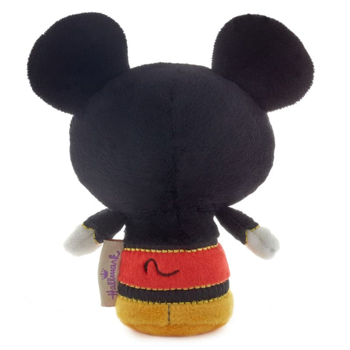 Hallmark Peluche itty bittys® Disney Mickey Mouse - Farmacias Arrocha