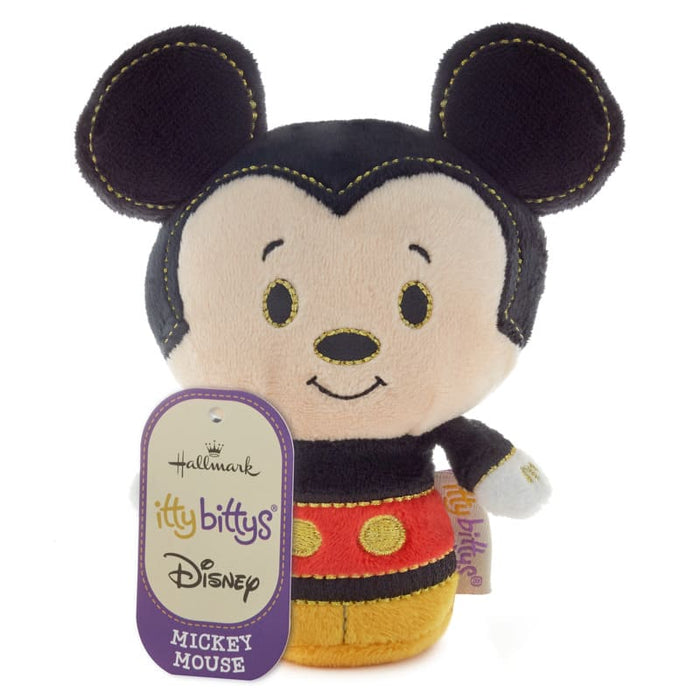 Hallmark Peluche itty bittys® Disney Mickey Mouse - Farmacias Arrocha