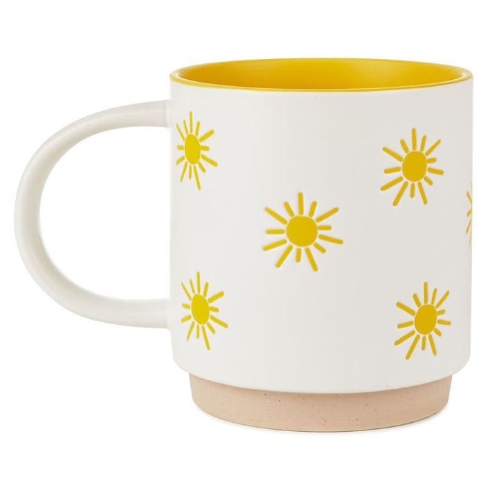 Hallmark Tazas Suns Out Taza Out, 16 oz. - Farmacias Arrocha