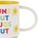 Hallmark Tazas Suns Out Taza Out, 16 oz. - Farmacias Arrocha