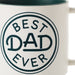 Hallmark Tazas Best Dad Ever Mug 16 oz. - Farmacias Arrocha