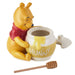 Hallmark Disney Winnie the Pooh - Miel de cerámica con varita para servir, juego de 2 - Farmacias Arrocha