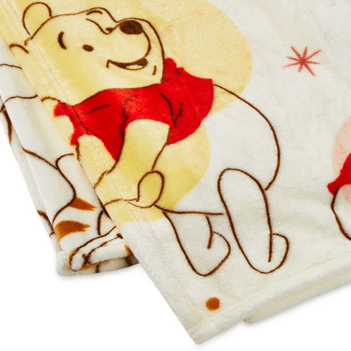 Hallmark Manta Disney Winnie the Pooh, 50x60 - Farmacias Arrocha