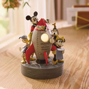 Hallmark Figura Cohete Disney Mickey Mouse y sus Amigos con Luz - Farmacias Arrocha