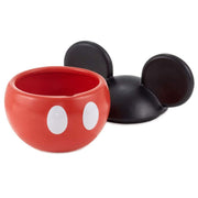 Hallmark Tarro de golosinas con sonido de Mickey Mouse de Disney - Farmacias Arrocha