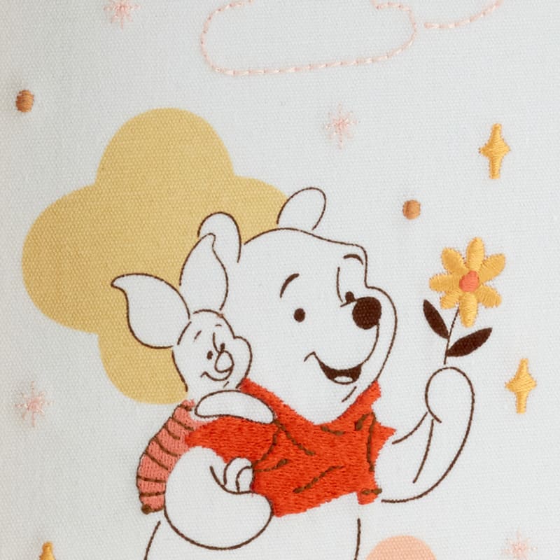 Hallmark Cartel con cita enmarcada de Disney Winnie the Pooh, 10 x 10 - Farmacias Arrocha