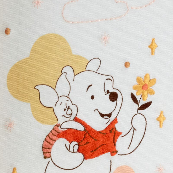 Cartel con cita enmarcada de Disney Winnie the Pooh, 10 x 10 - Farmacias Arrocha