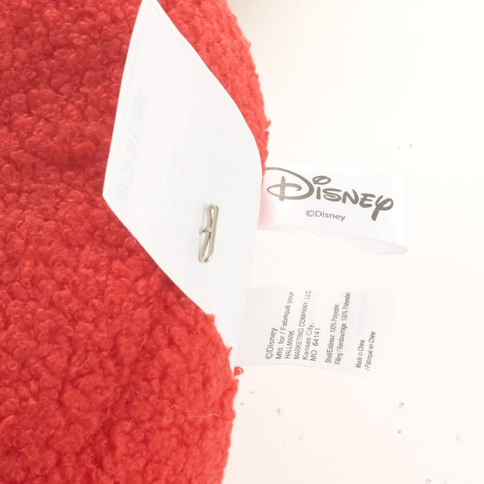 Hallmark Almohada con forma de Mickey Mouse de Disney - Farmacias Arrocha
