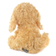 Hallmark Animal de peluche de cachorro, 8" - Farmacias Arrocha