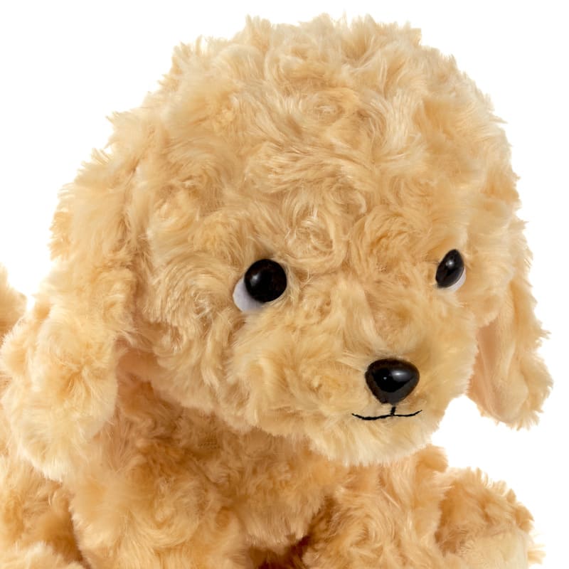 Hallmark Animal de peluche de cachorro, 8" - Farmacias Arrocha