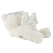 Hallmark Amazing Grace Lullaby Oso Ángel De Peluche Con Sonido - Farmacias Arrocha